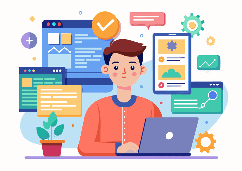 How to Improve Your Productivity as a Developer