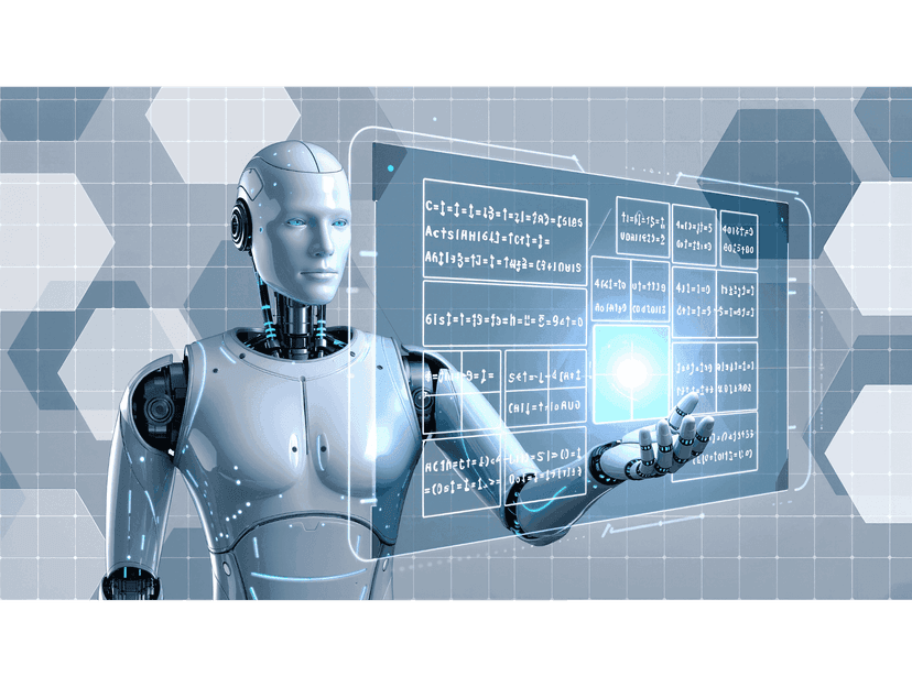 AI Data Science using Python