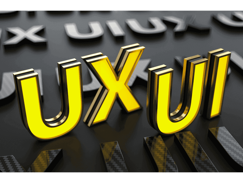 UI/UX Design Fundamentals